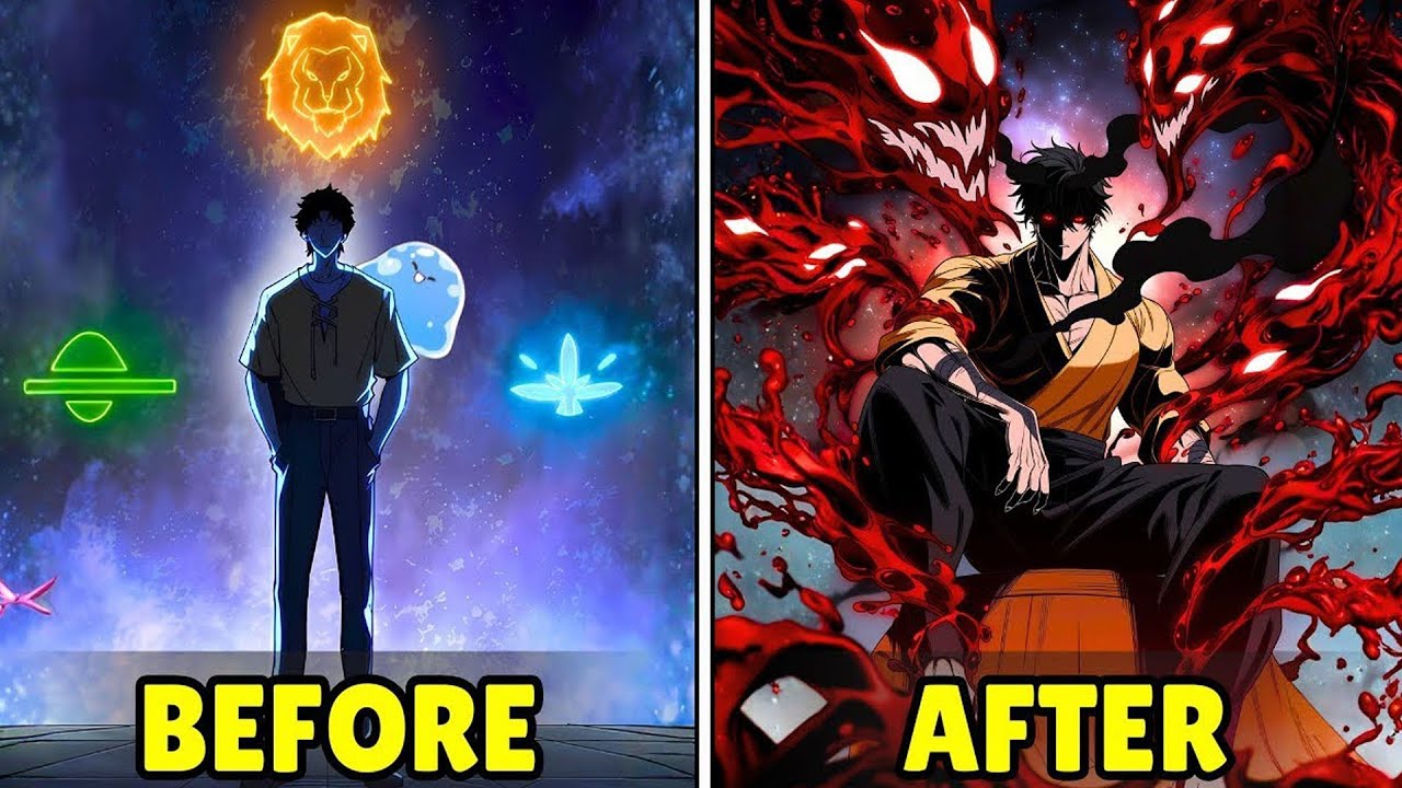 โดนเยาะเย้ยที่เลือกสายซัมมอนเนอร์ แต่กลับกลายเป็นเจ้าแห่ง ABYSS | สรุปมังงะ