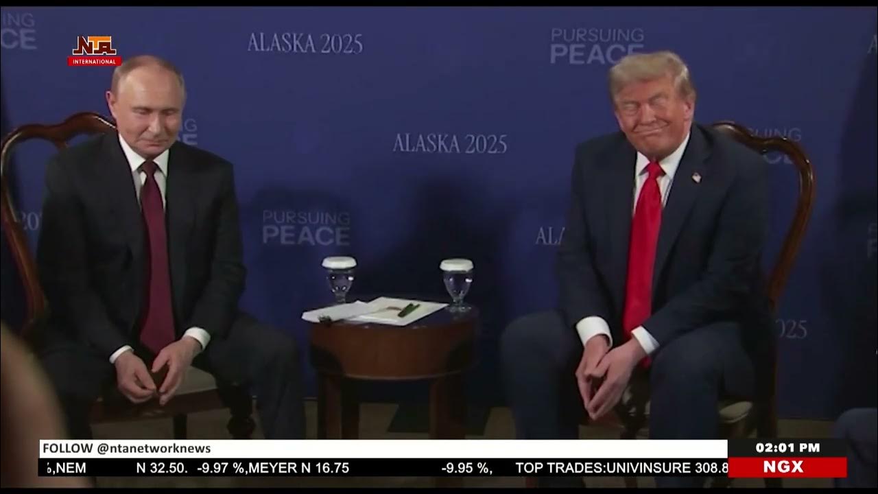 News Update @ 2pm 16th August 2025