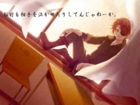 CLOCK ZERO〜終焉の一秒〜 [MAD]