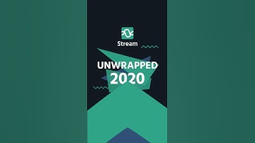 Stream Unwrapped! Logistics, vehicle & transport management in 2020