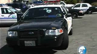 Santa Clarita Sheriff's Department Driving Holiday Safety Tips