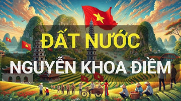 Bài thơ Đất Nước - Nguyễn Khoa Điềm | Đề thi tốt nghiệp môn văn 2024 - Tri Thức Bách Khoa