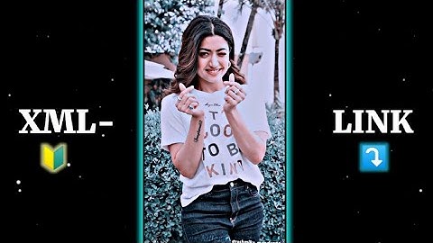 SPIRITS X DUNIYA 😕|| XML FILE ||NEW TREND XML FILE 😈 || ALIGHT MOTION XML PRESET 🦋#xml_file #preset