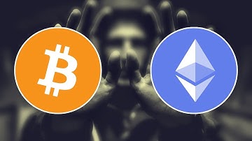 Bitcoin vs. Ethereum: Key Differences Explained, Which One is Better in 2025? | Crypto Bros 🚀