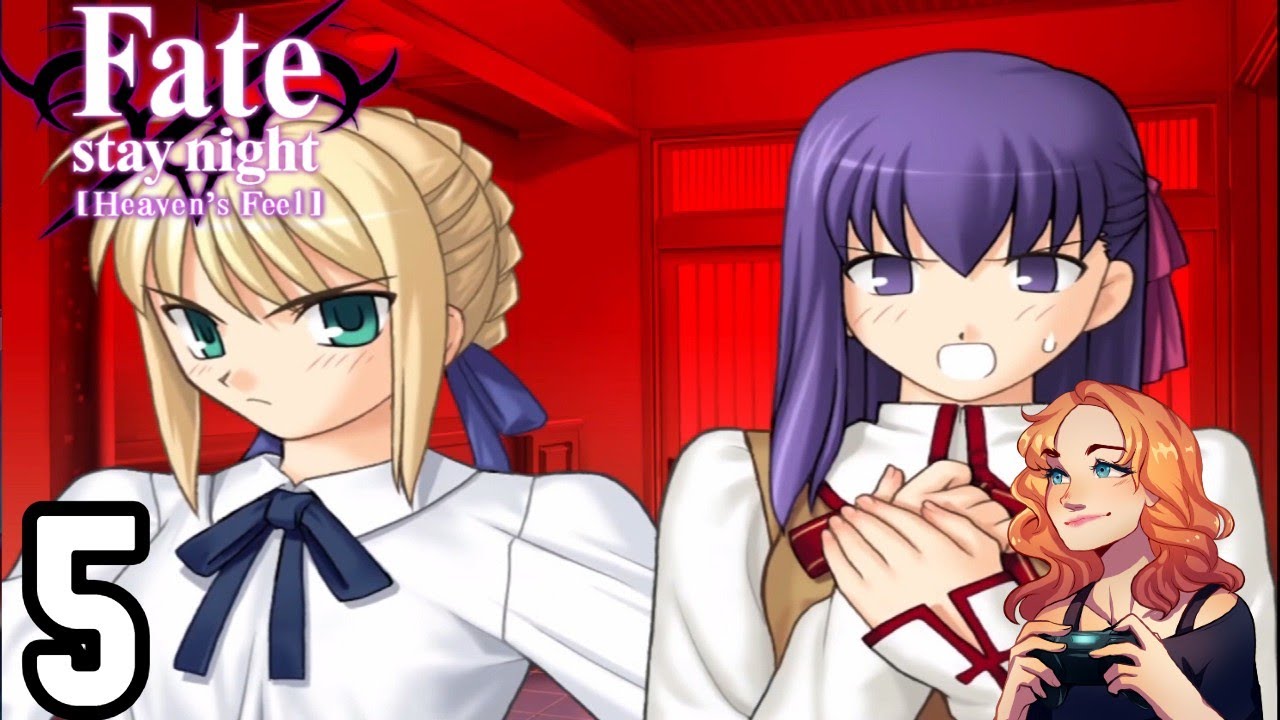 AS IF I COULDN'T HATE SHINJI MORE... | Fate/ Stay Night: Heaven's Feel