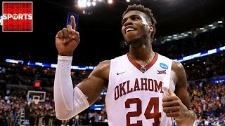Buddy Hield Is Unstoppable, But Is He A Top 3 NBA Draft Pick?