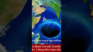 Elon Musk JUST CONFIRMED: "We Finally Solved Mel's Hole Mystery And It's Terrible!"