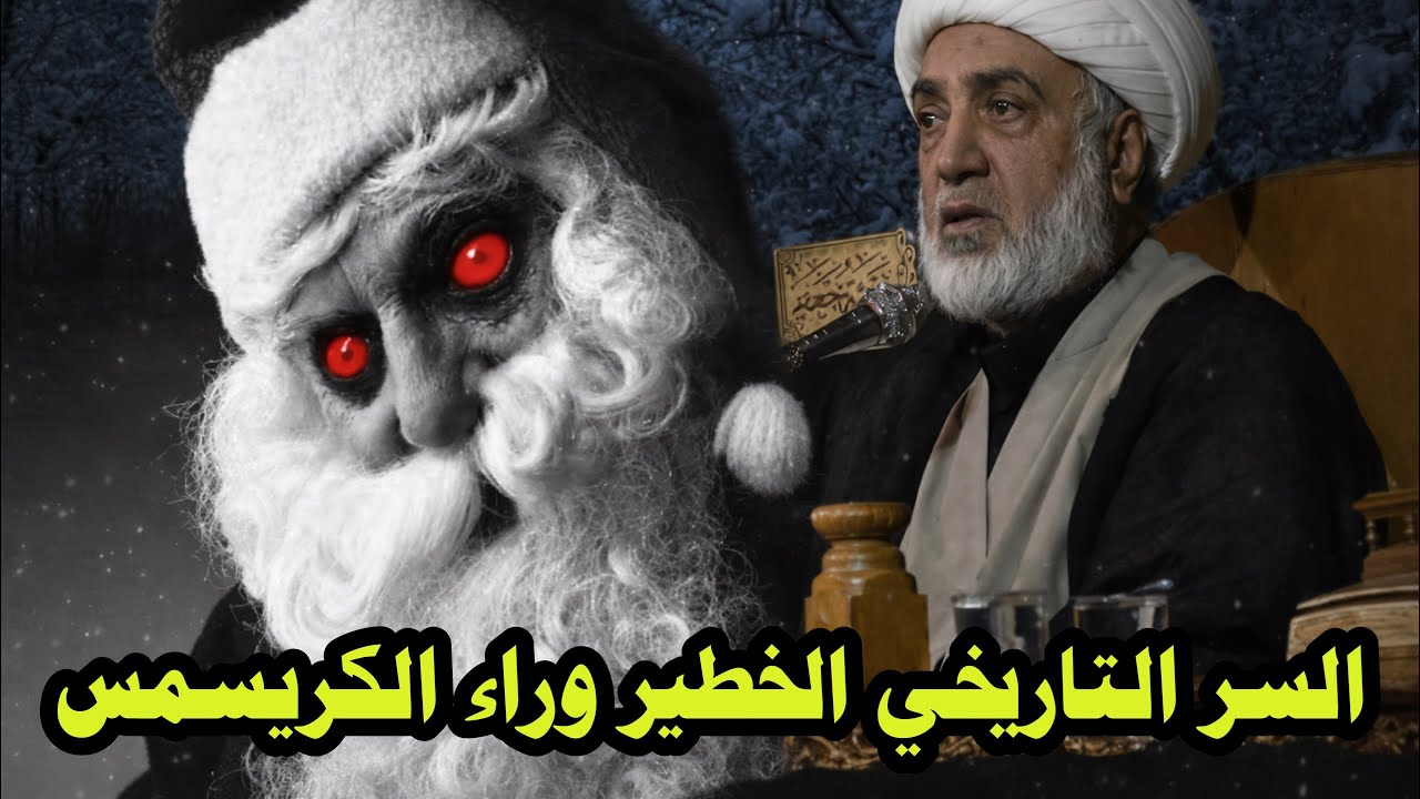 الشيخ