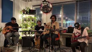 Dependent  Meditasi  Dependent Unplugged 2025