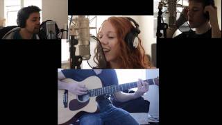 Out of The Woods - Nickel Creek cover w/ The Running Mates