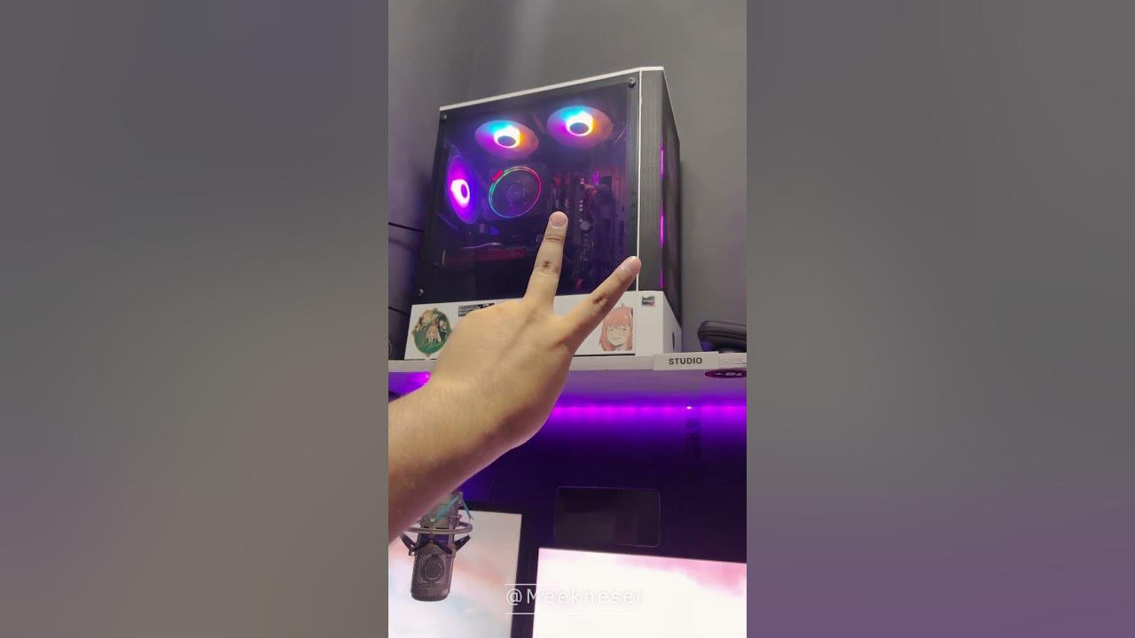 Intel Easter egg you need to know about YouTube