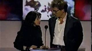 Kevin Bacon, Janeane Garofalo and Will Smith