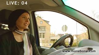 4.Teaser Monebone Live 04.05.2018