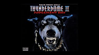 Thunderdome 2 - CD 2