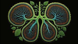 Healthy Kidneys, Bladder and Urinary Tract - The 4.0 Drink (Morphic Field)