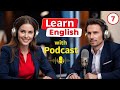 Learn English Fast With The English Learning Podcast Episode 7 Learn English Fast With The English Learning Podcast Episode 7