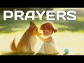 My prayers for you. 🙏❤