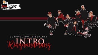 Sub Españolhankan Bts 방탄소년단 防弾少年団 Intro Ringwanderung