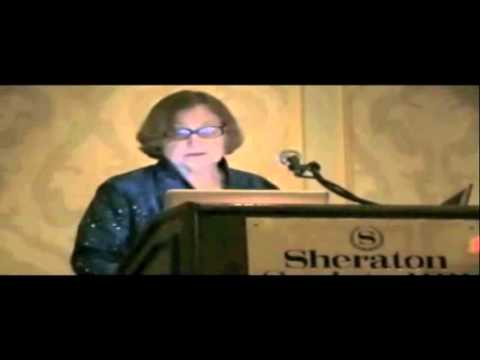 Mary Ellen Copeland Keynote Speech WRAP Around The World Conference 2011