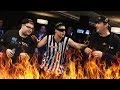 Tensions FLARE Between Hellmuth And Tonkaaaap | Match 2 Round 2 B - King of the Hill 2