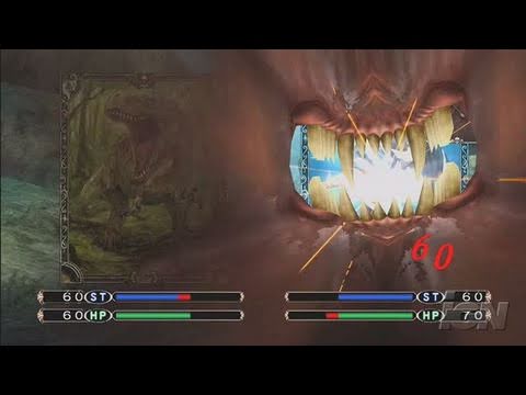 Culdcept Saga Xbox 360 Trailer - Trailer