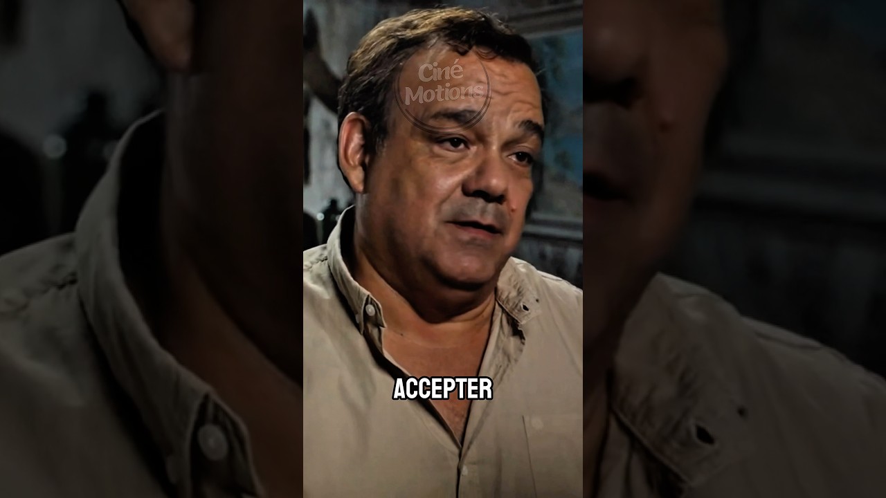 L’hospitalité a la Corse 🥺😊Permis de construire #humour#comedie#film#cinema#drôle