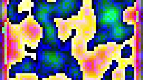 Flow-Based Cellular Automata