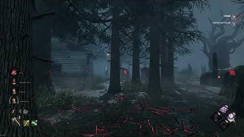 Hacker Who Uses Ban Evasion Caught On Camera In Dead By Daylight.