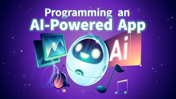 Programming an AI-Powered Vue App