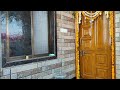 1000 square feet Beautiful fully furnished house walkthrough