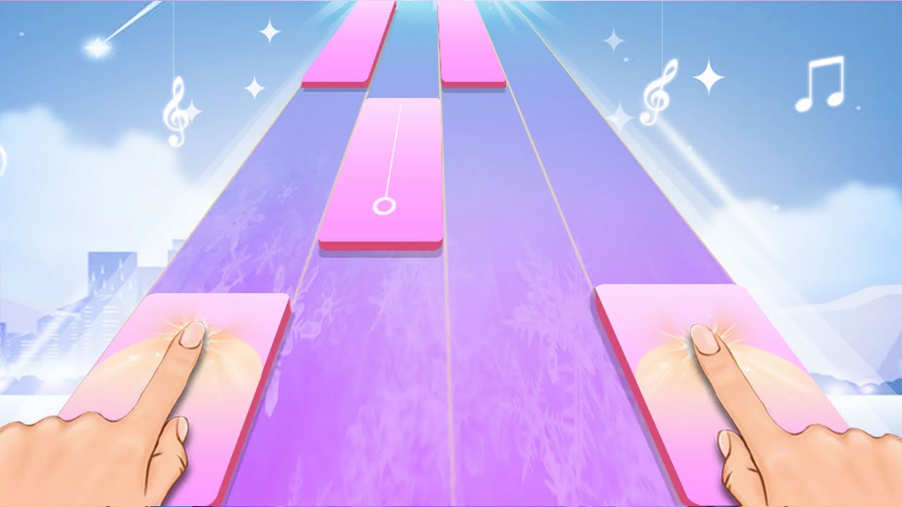 Piano Game: Classic Music Song - Apps on Google Play