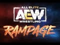 Aew Rampage 6.9.2024 Bosnia (zadnj Aew Rampage prije Aew All out)