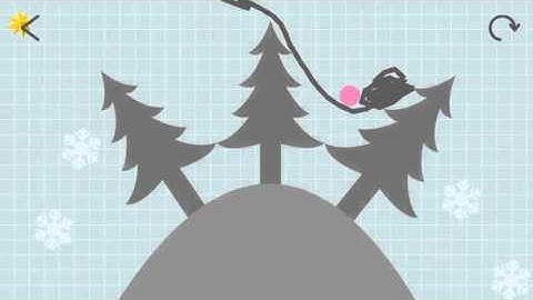 I cleared Winter Holiday Event