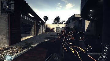 Black Ops 2 Macro quickscope a4tech mouses