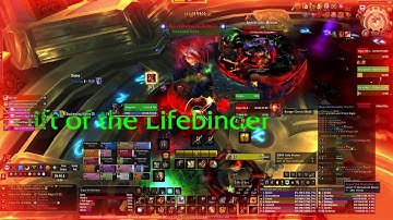 Indecisive [US - Barthilas] vs. Argus the Unmaker (Mythic)