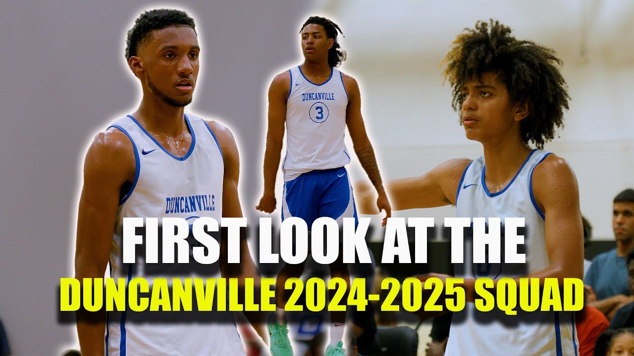 first-look-at-the-2024-2025-duncanville-squad-dville-vs-houston-legacy