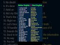 Better English vs Best English 🔥 | Speak Smart & Fluent English
