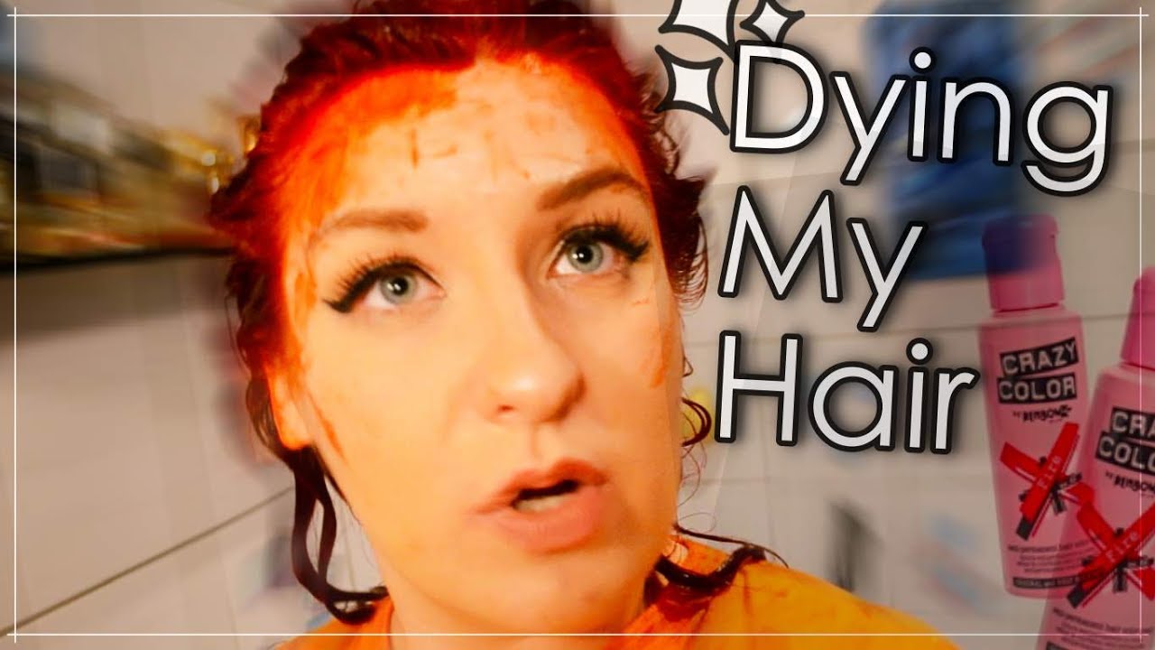 Can You Use Foil When Dying Hair at Marilyn Reid blog