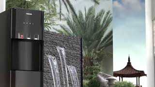 Download Lagu Toshiba - Japanese Precision Matters - Water Dispensers MP3 Download Lagu Toshiba - Japanese Precision Matters - Water Dispensers MP3