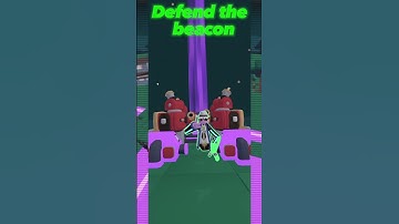 Bam submission Project B.U.G. #yeeps #vr #bam #coolbuilds #fypshorts #gorillatag