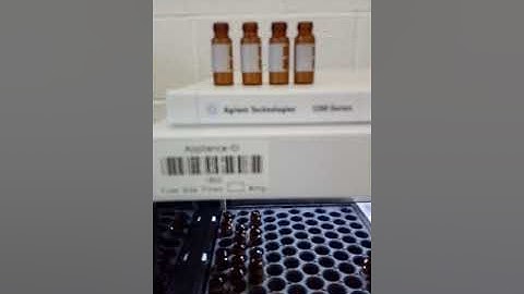 Agilent 1200 Series G1329A Autosampler