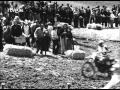 Spanish GP Motocross 1974. Moiseev (KTM) won. April 1974