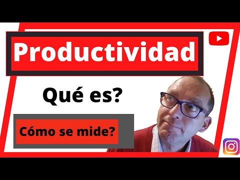 Video: ¿Qué se entiende por rendimiento empresarial y cómo se mide y supervisa?