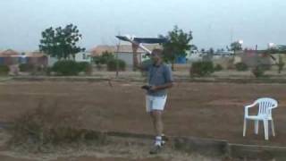 EasyStar 2Launch 2Land.wmv