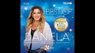 Daniela Alfinito - Best of - Lili Marleen