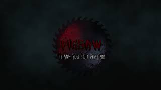 Pigsaw, a Game Where the Foodchain is Reversed! | Pigsaw Speedrun (12:18) screenshot 1