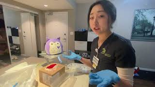 Complex Wound Care