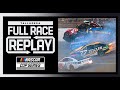 2024 nascar cup series geico 500  nascar cup series full race replay