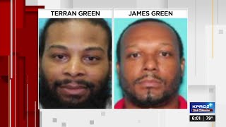29-year-old Harris Co. deputy shot said to be in critical, but stable condition; Search continue...