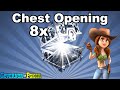 Governor of Poker 3 - Chest Opening - Black Chest